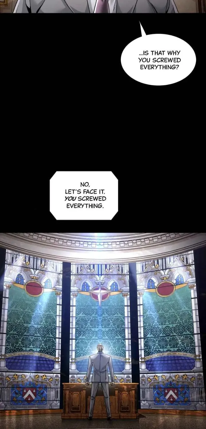 Dead Queen Chapter 149 page 26 - 