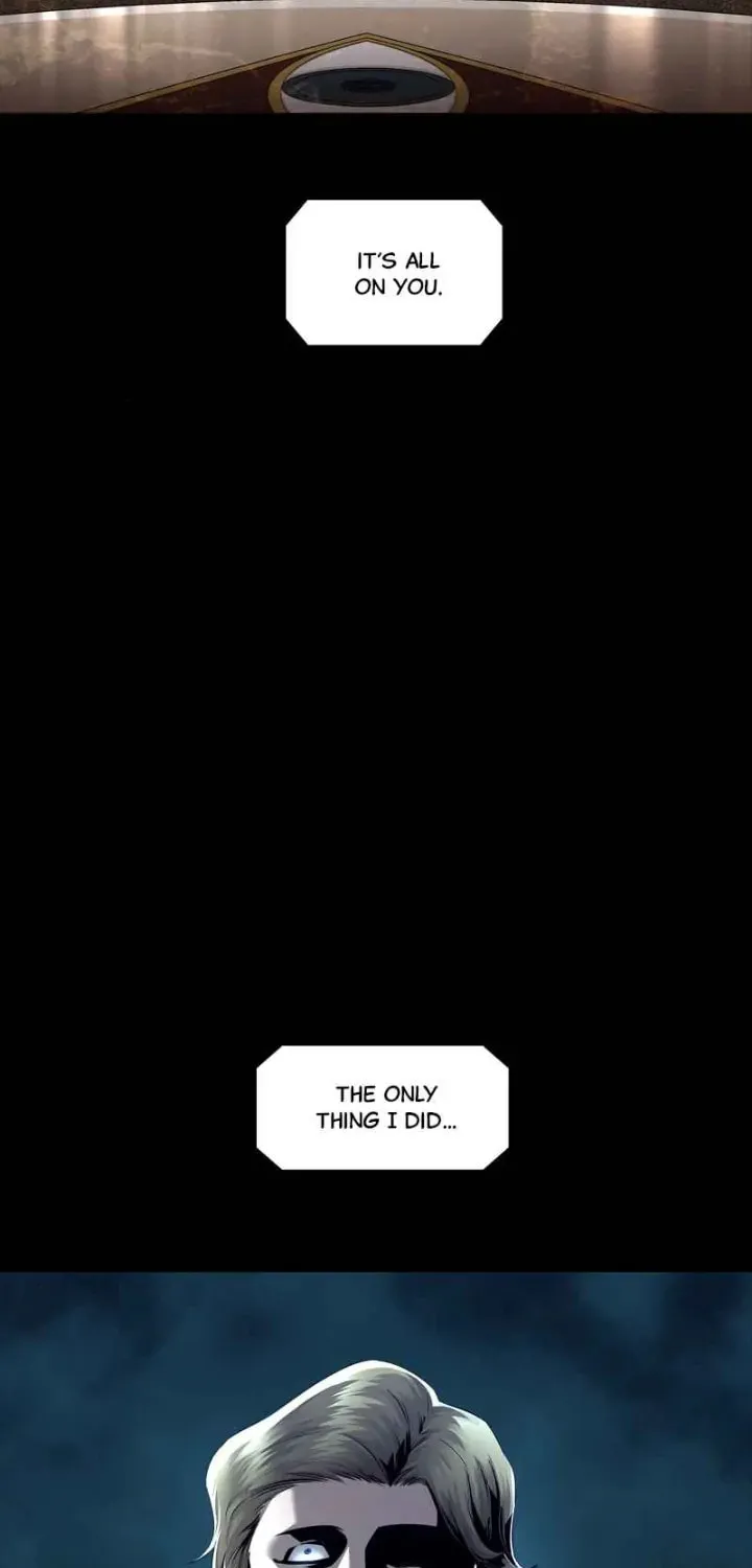 Dead Queen Chapter 149 page 27 - 