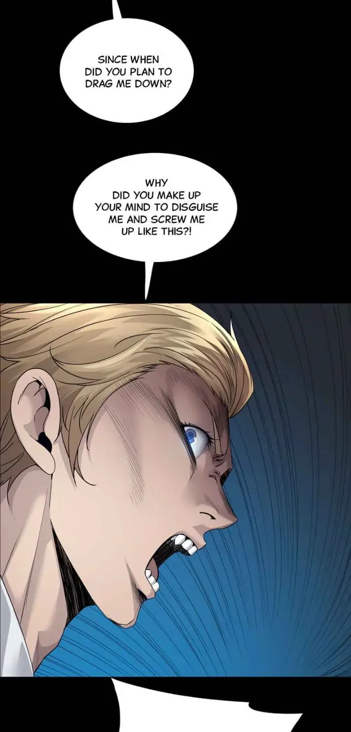 Dead Queen Chapter 149 page 33 - 