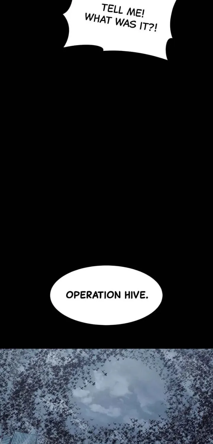 Dead Queen Chapter 149 page 34 - 