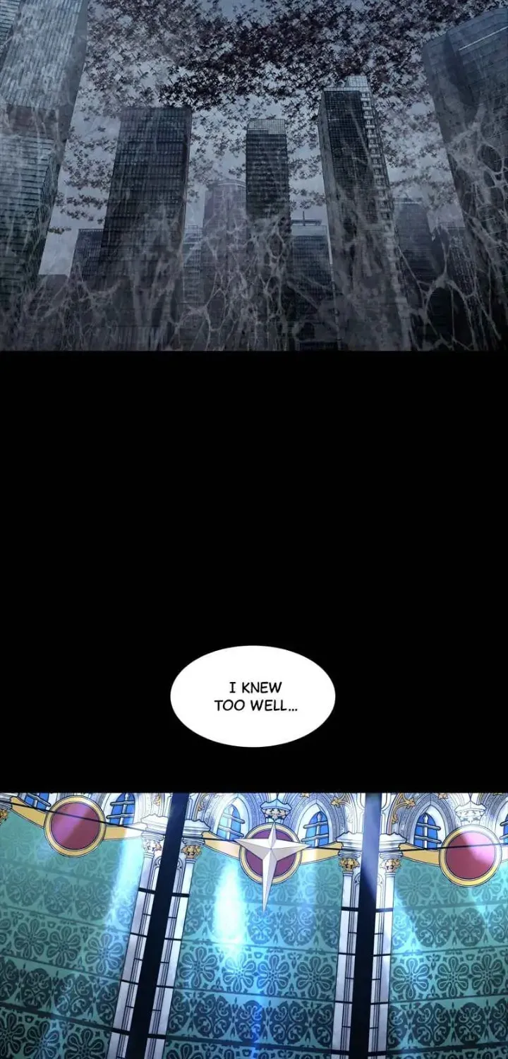 Dead Queen Chapter 149 page 35 - 