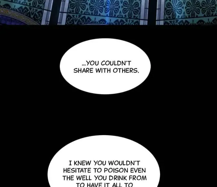 Dead Queen Chapter 149 page 36 - 