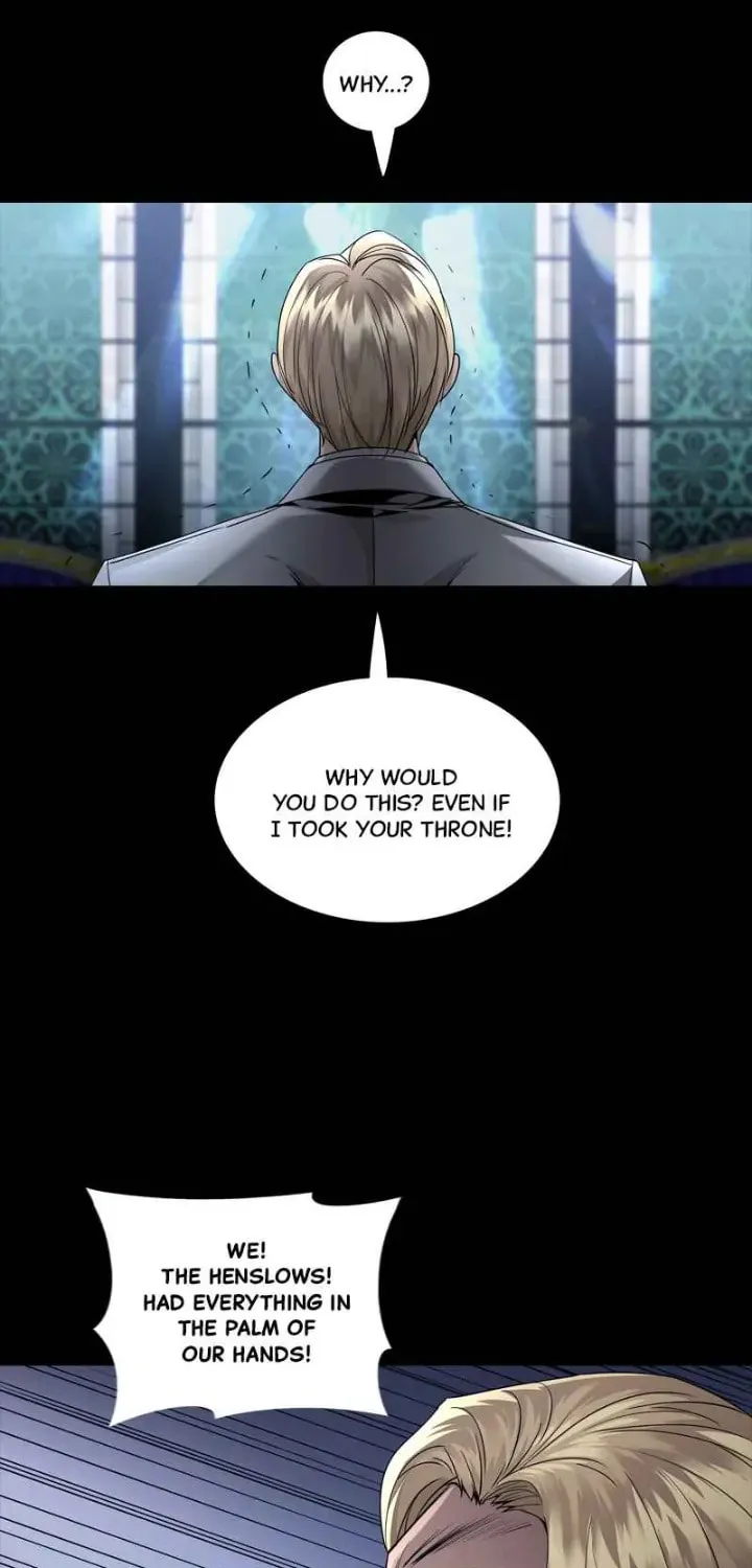 Dead Queen Chapter 149 page 39 - 