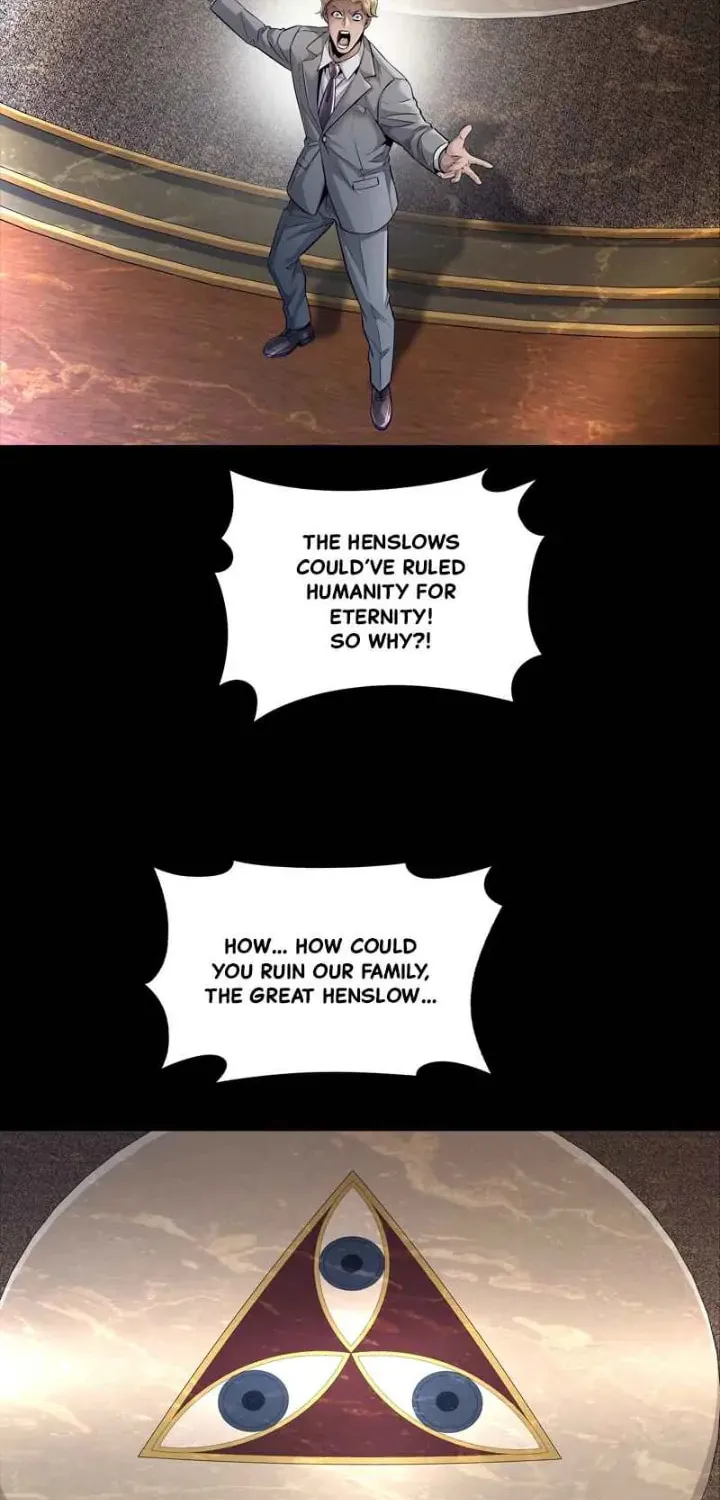 Dead Queen Chapter 149 page 42 - 