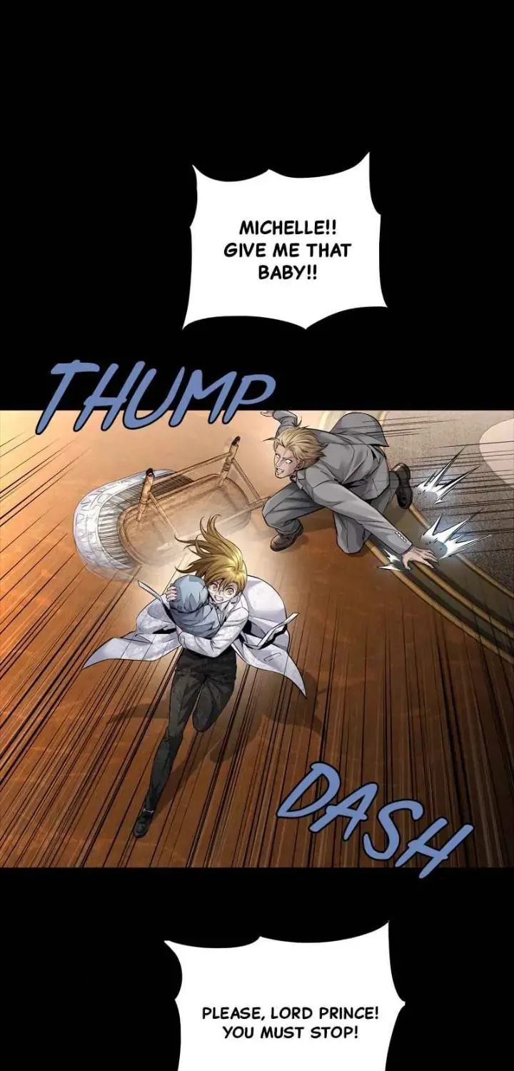 Dead Queen Chapter 149 page 50 - 