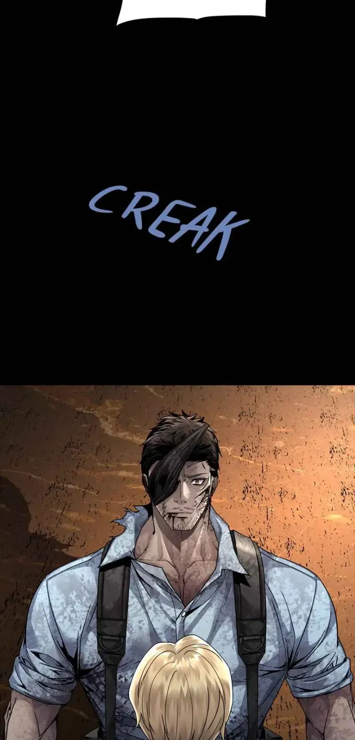 Dead Queen Chapter 149 page 51 - 