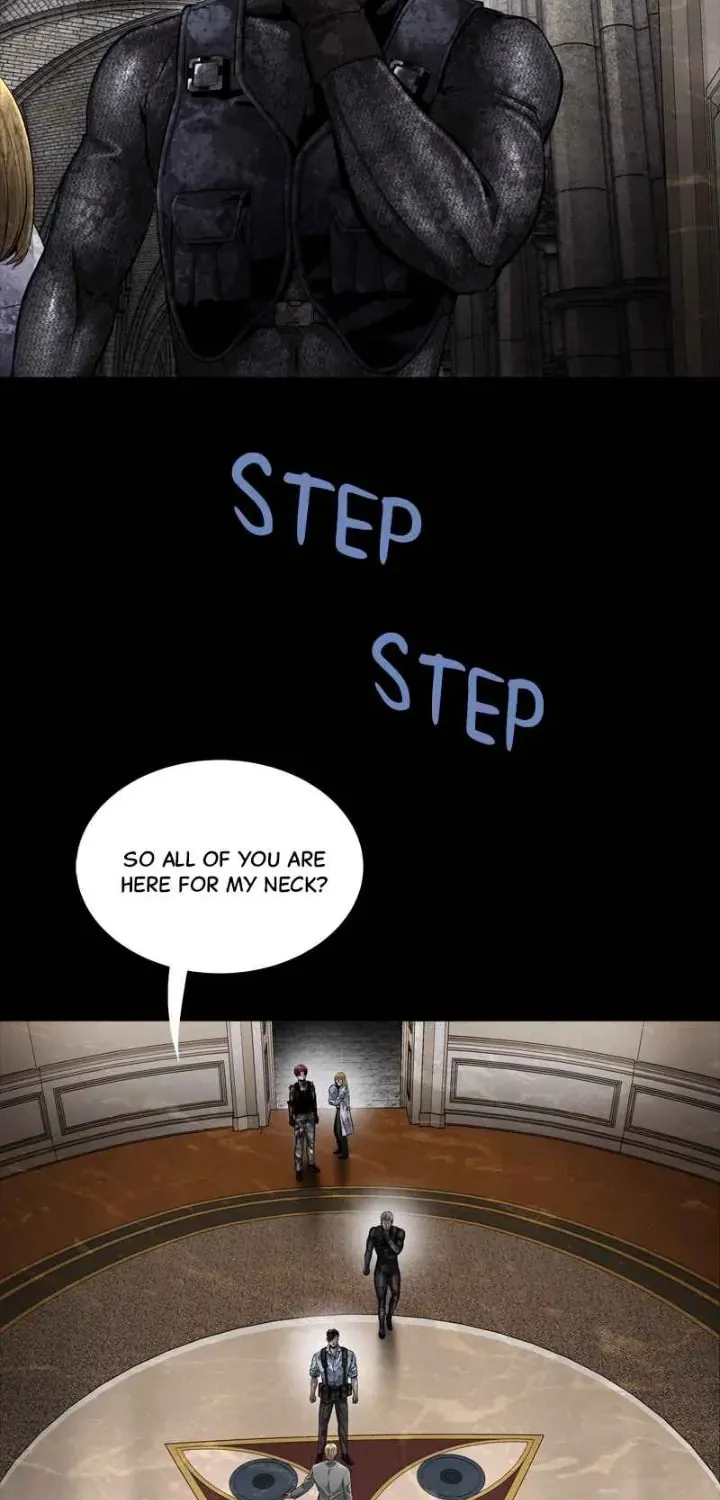 Dead Queen Chapter 149 page 55 - 