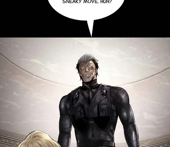 Dead Queen Chapter 149 page 60 - 
