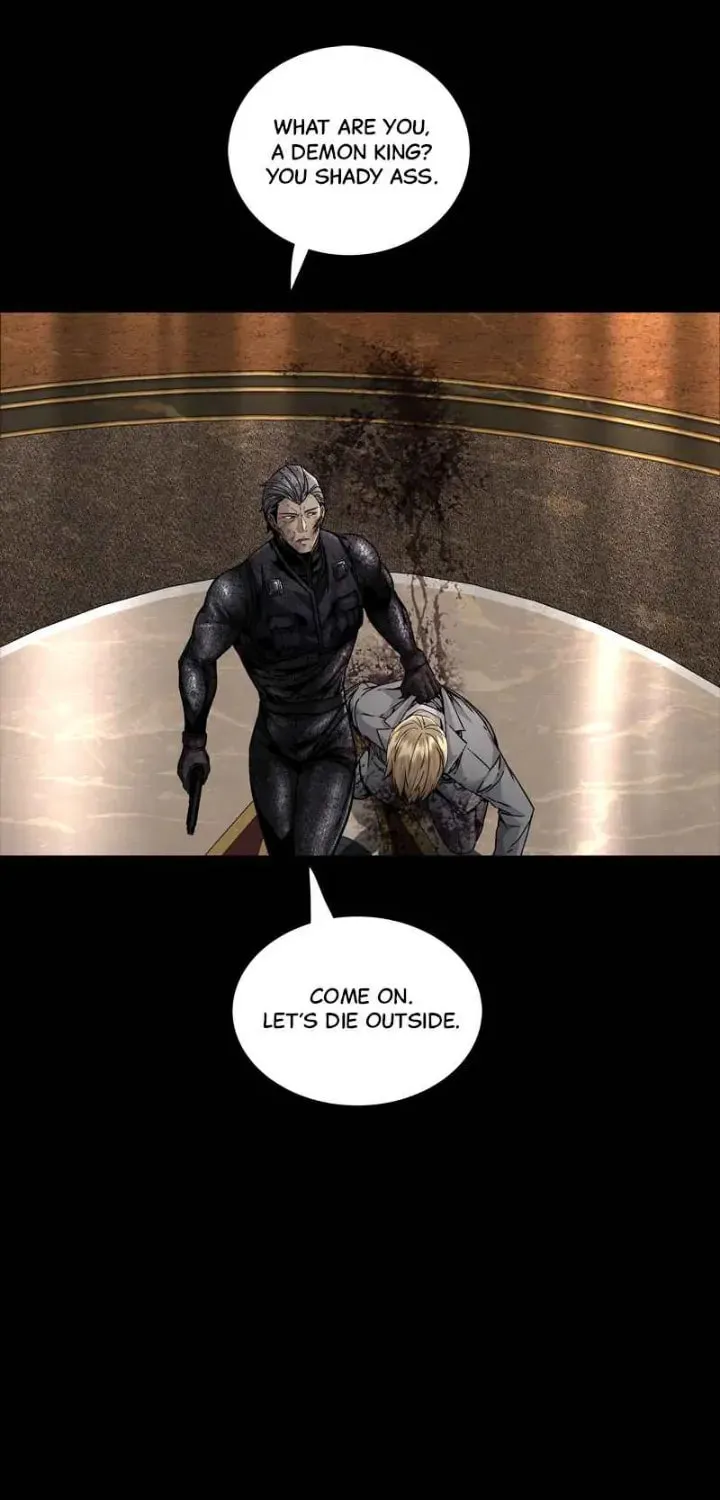 Dead Queen Chapter 149 page 63 - 