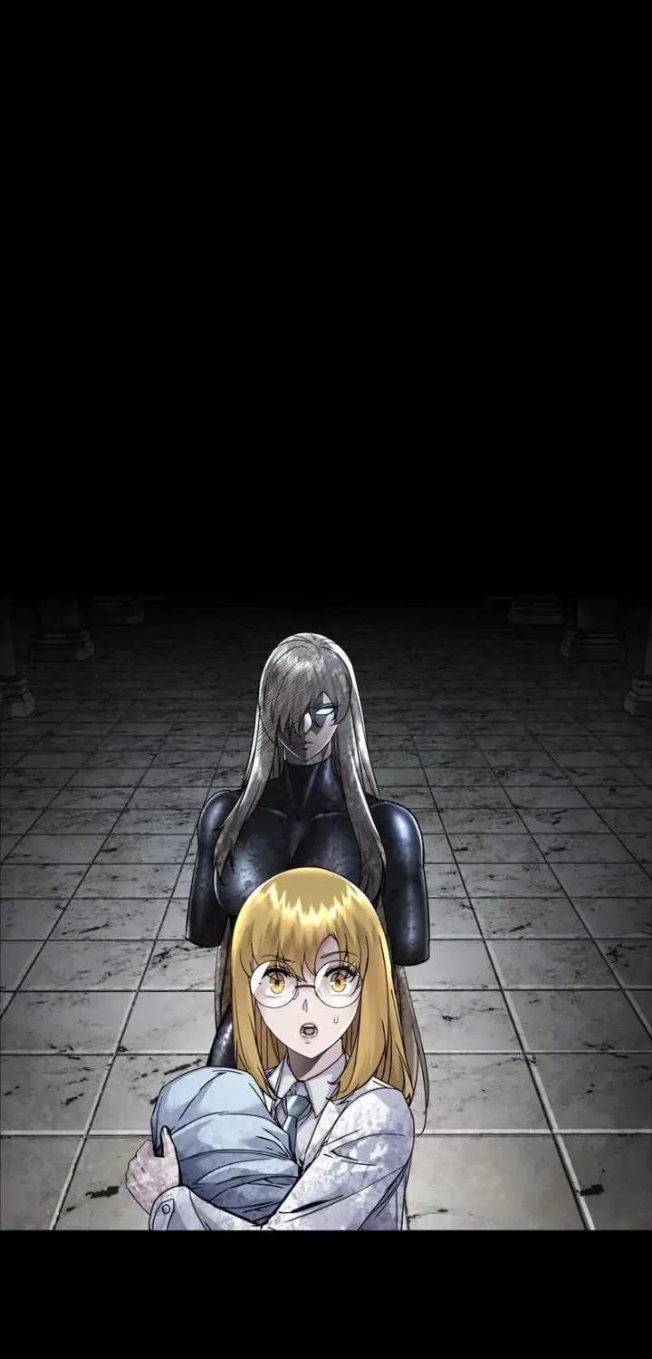 Dead Queen Chapter 149 page 65 - 