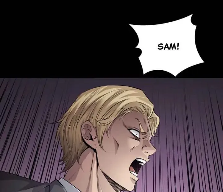 Dead Queen Chapter 149 page 8 - 