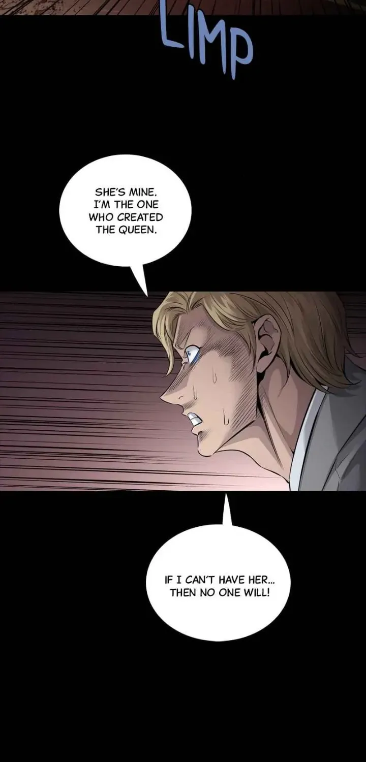 Dead Queen Chapter 149 page 74 - 