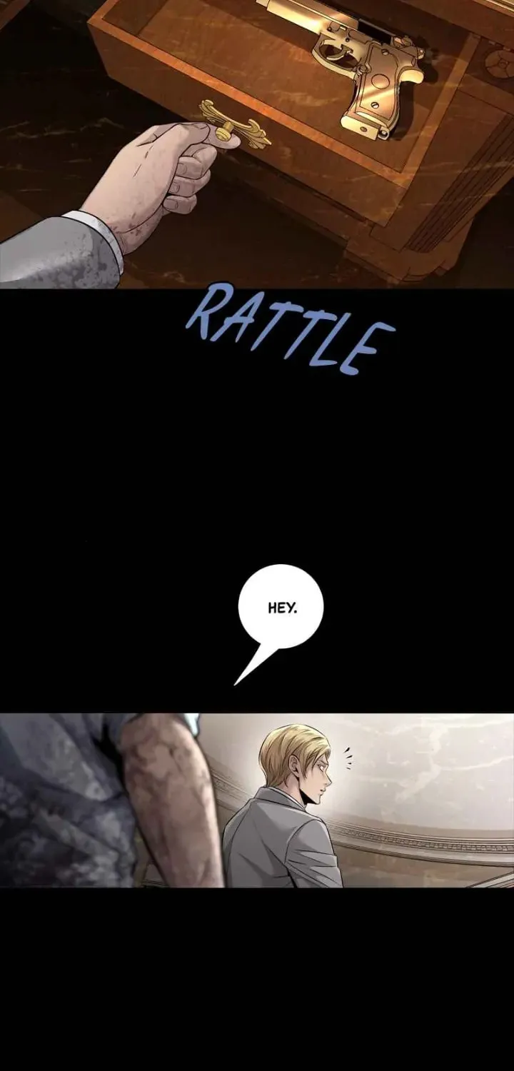 Dead Queen Chapter 149 page 76 - 