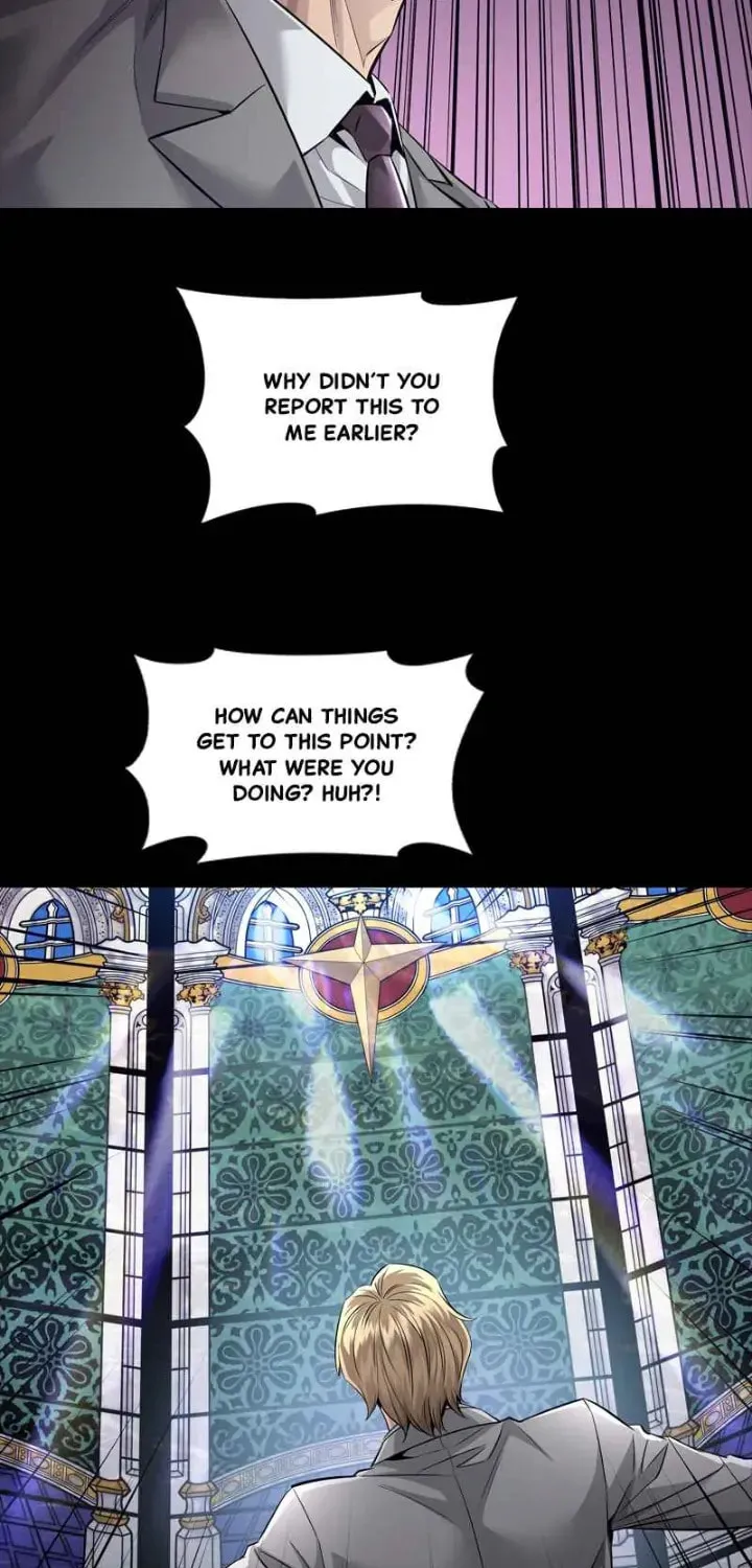 Dead Queen Chapter 149 page 9 - 