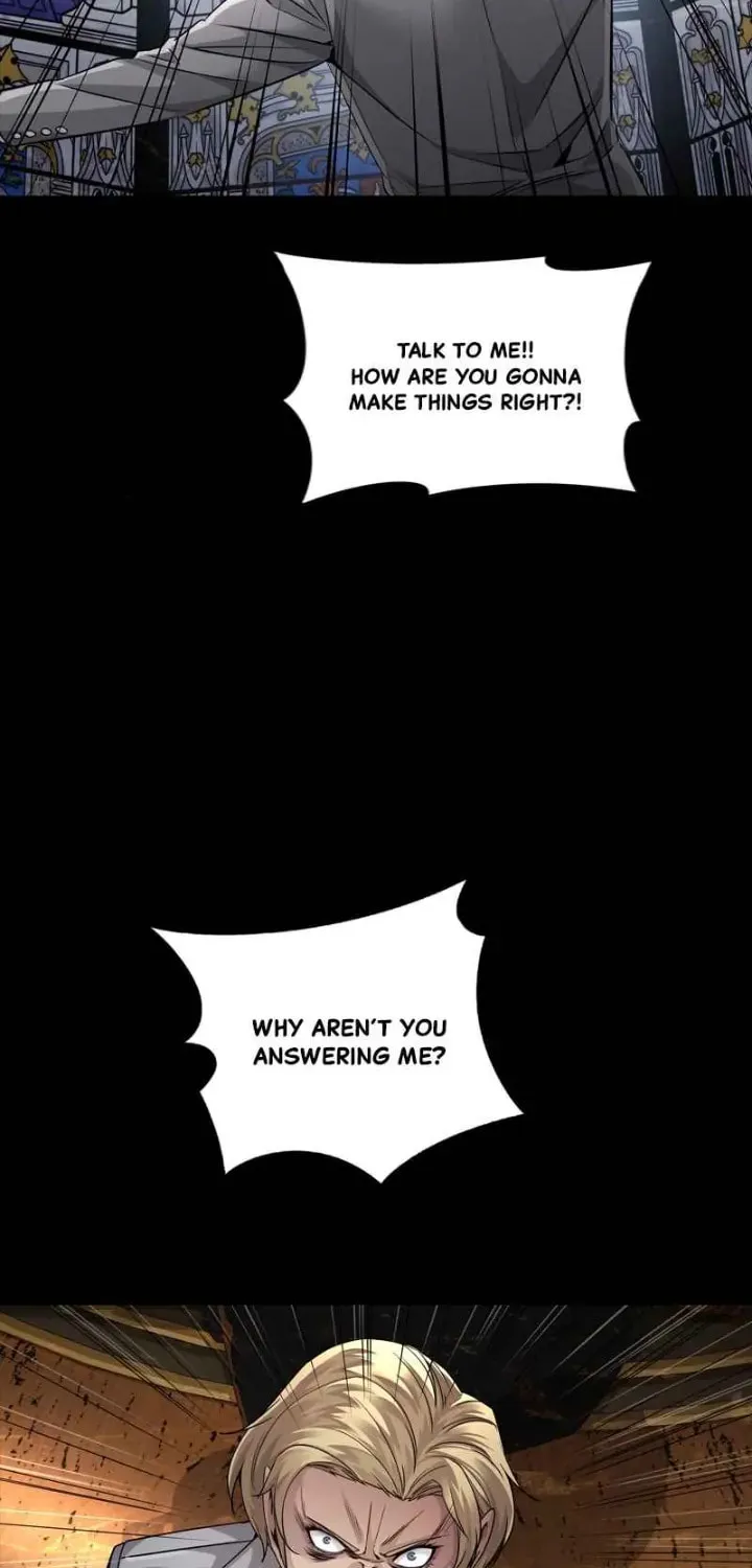 Dead Queen Chapter 149 page 10 - 
