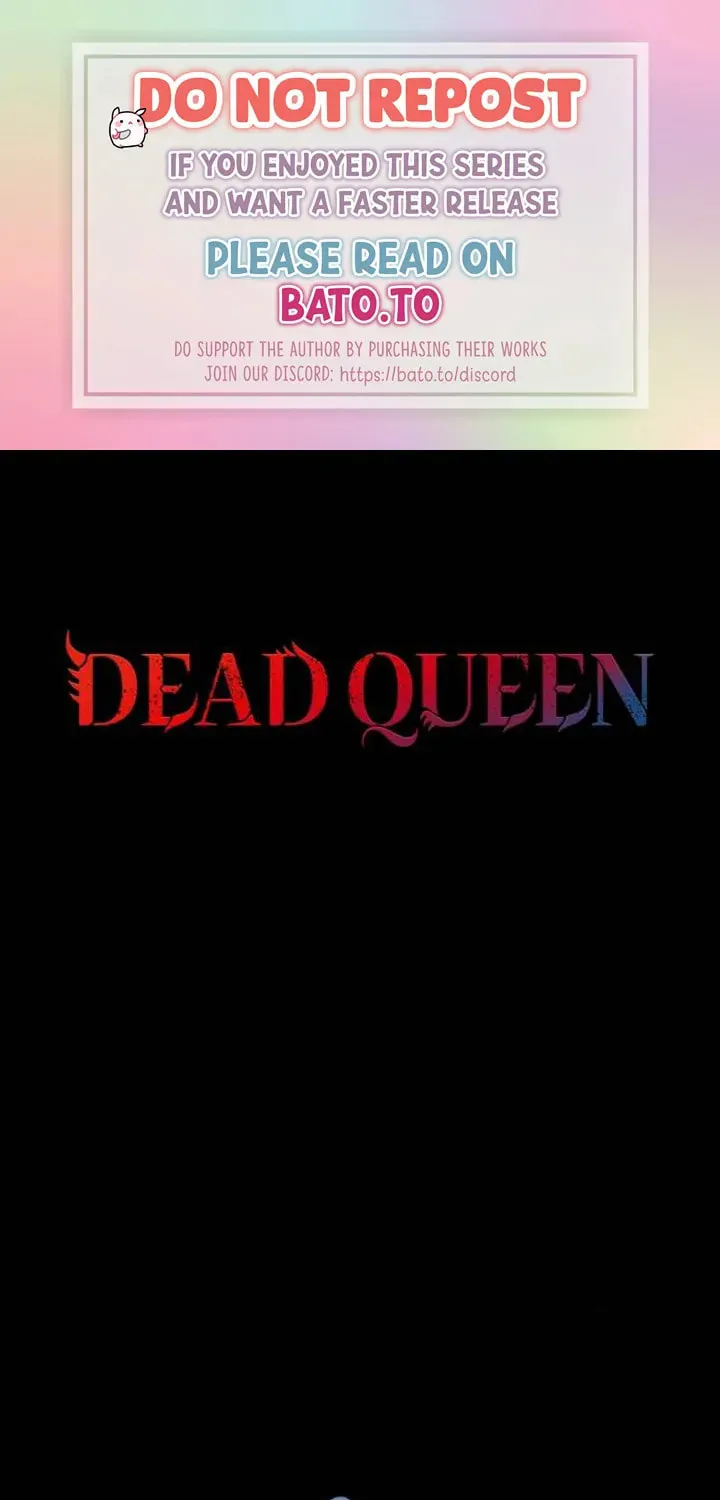 Dead Queen Chapter 150 page 1 - 