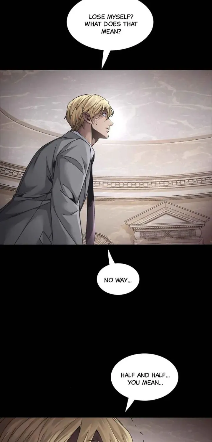 Dead Queen Chapter 150 page 11 - 