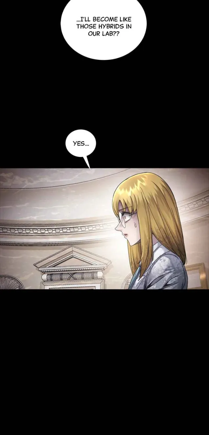 Dead Queen Chapter 150 page 13 - 