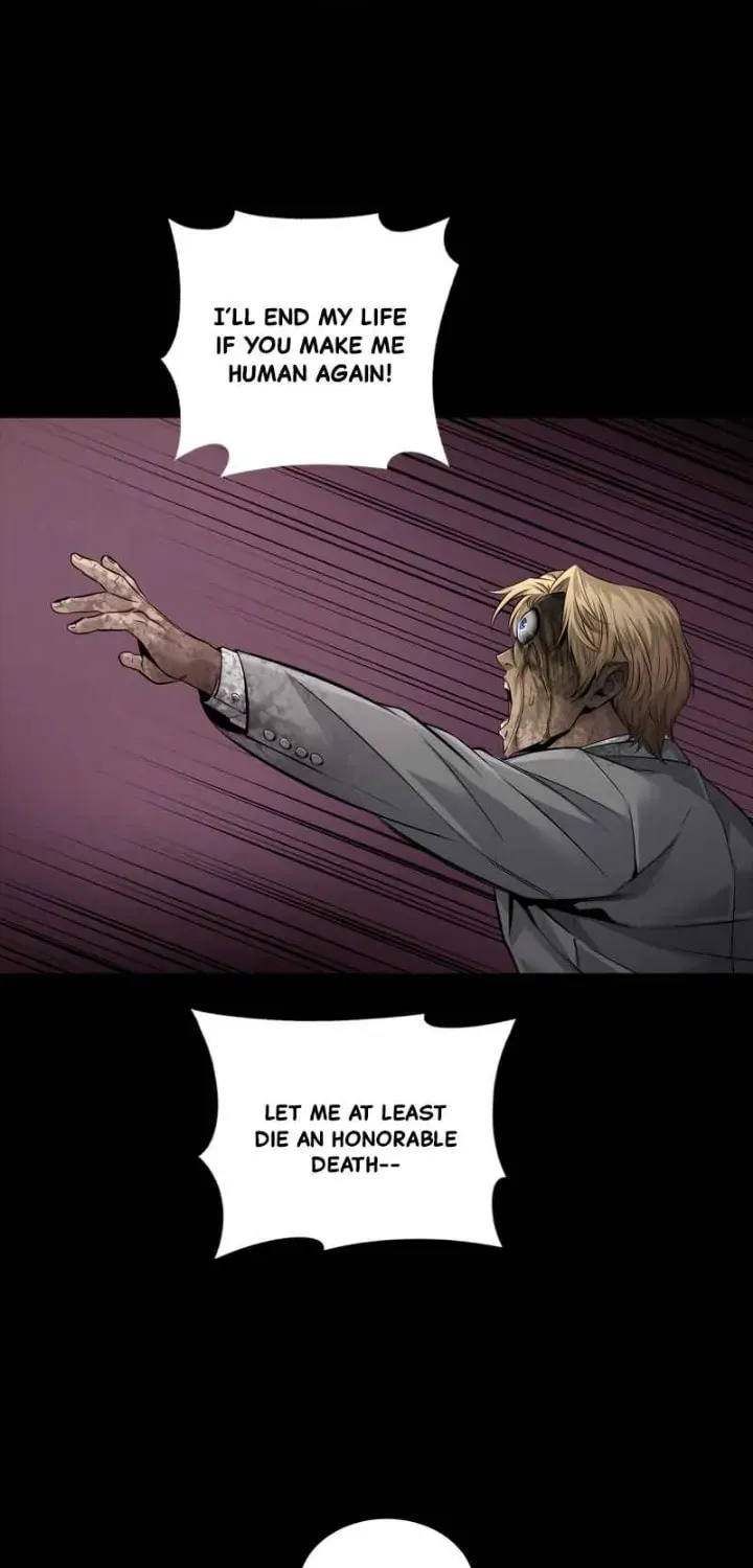 Dead Queen Chapter 150 page 15 - 