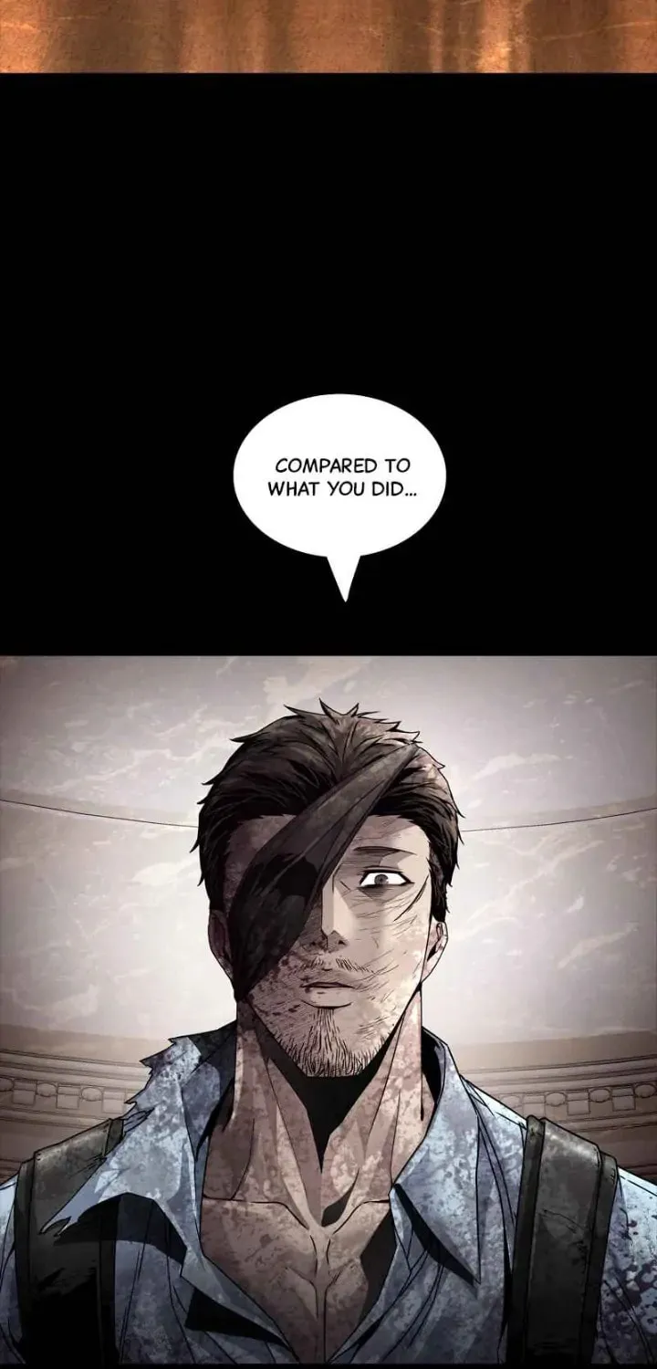 Dead Queen Chapter 150 page 17 - 