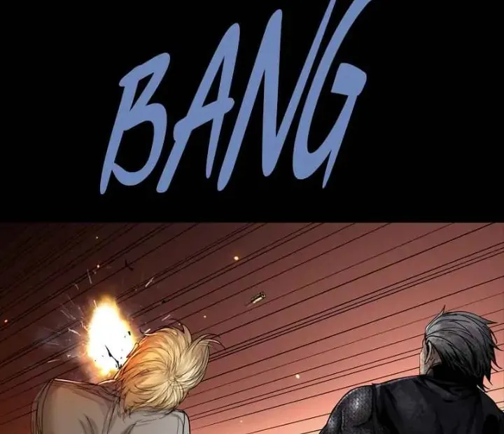 Dead Queen Chapter 150 page 24 - 