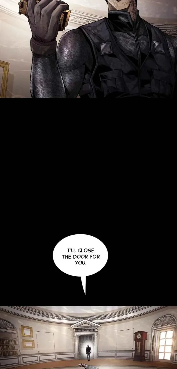 Dead Queen Chapter 150 page 26 - 