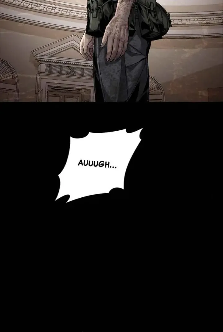 Dead Queen Chapter 150 page 4 - 