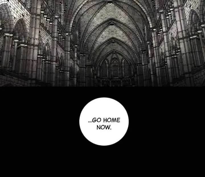 Dead Queen Chapter 150 page 36 - 