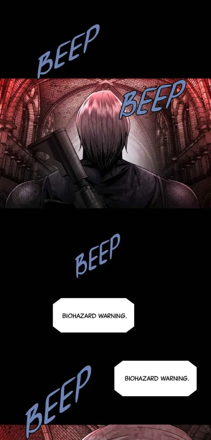 Dead Queen Chapter 150 page 37 - 
