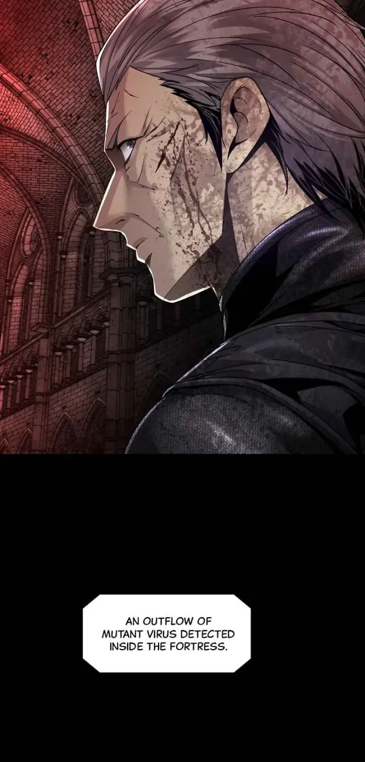 Dead Queen Chapter 150 page 38 - 