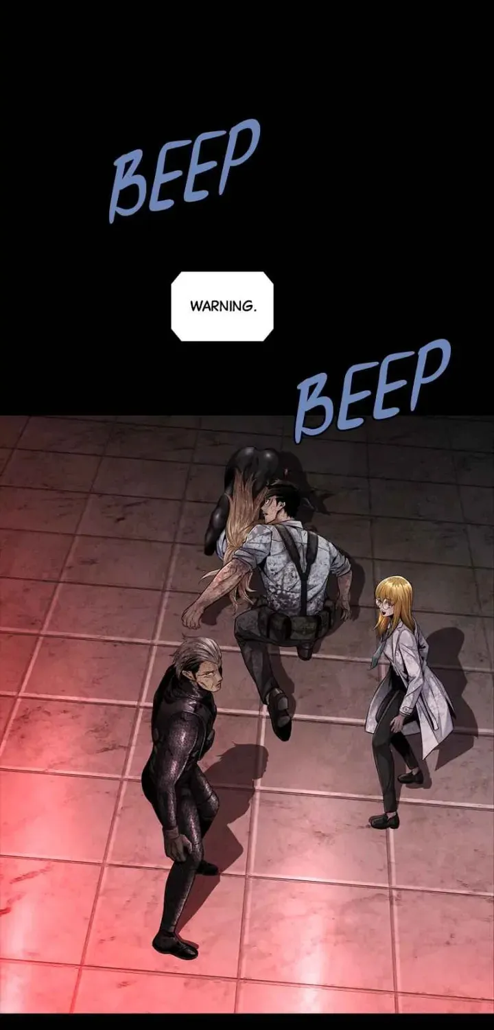 Dead Queen Chapter 150 page 39 - 