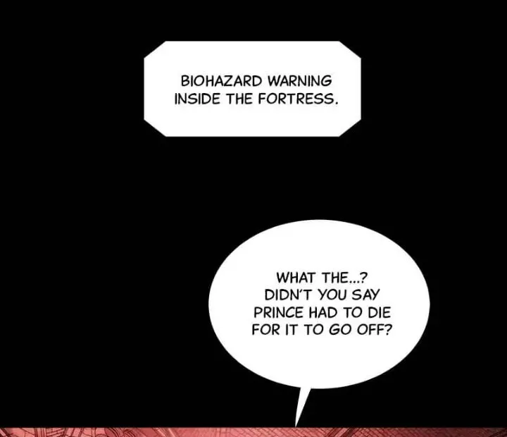 Dead Queen Chapter 150 page 40 - 