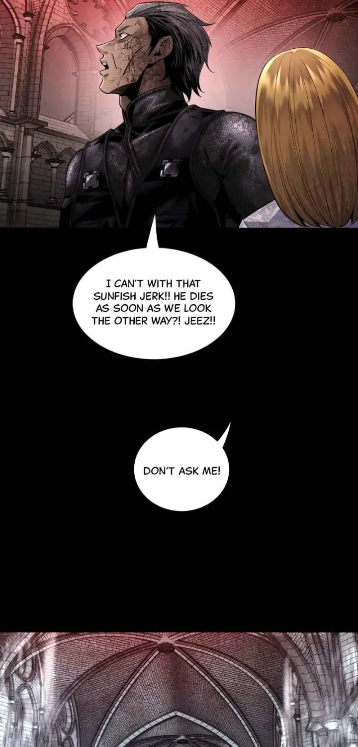 Dead Queen Chapter 150 page 41 - 
