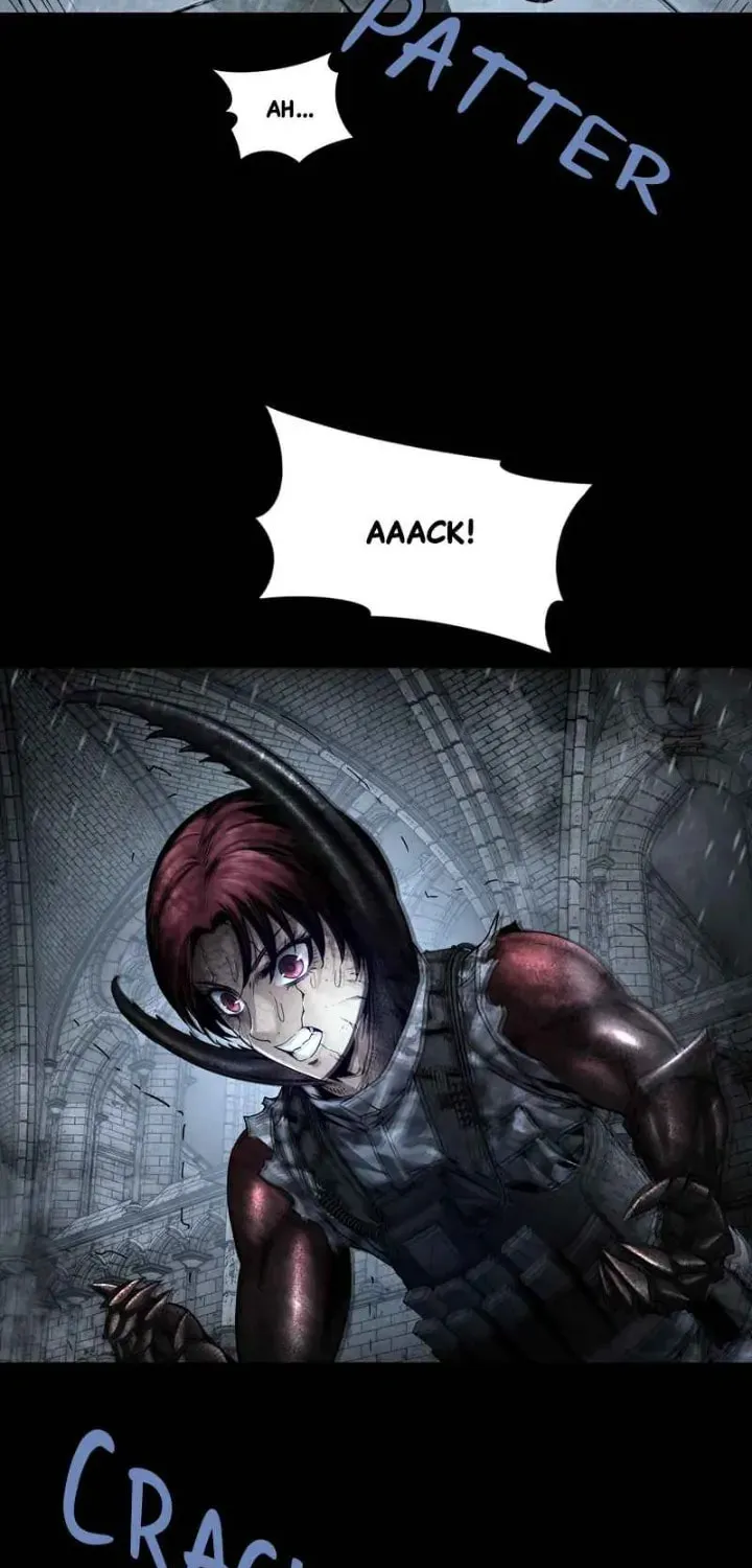 Dead Queen Chapter 150 page 43 - 