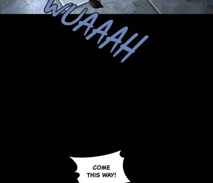 Dead Queen Chapter 150 page 48 - 