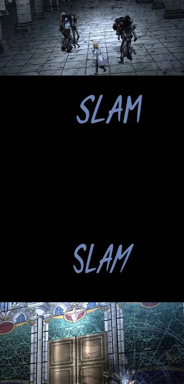 Dead Queen Chapter 150 page 51 - 