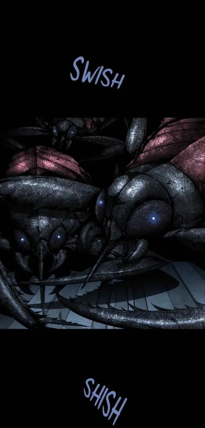 Dead Queen Chapter 150 page 57 - 