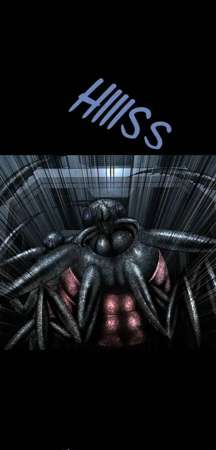 Dead Queen Chapter 150 page 58 - 