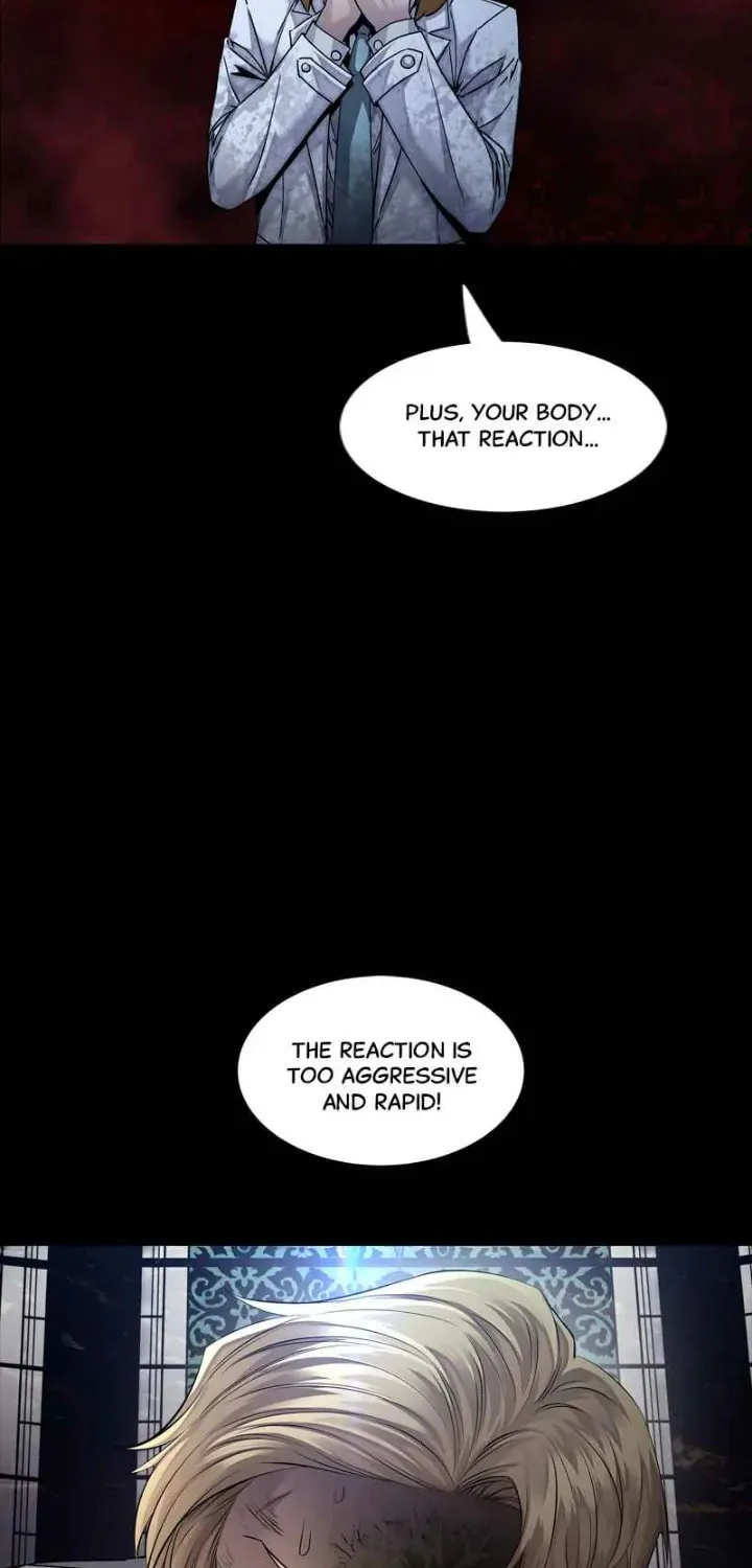 Dead Queen Chapter 150 page 7 - 