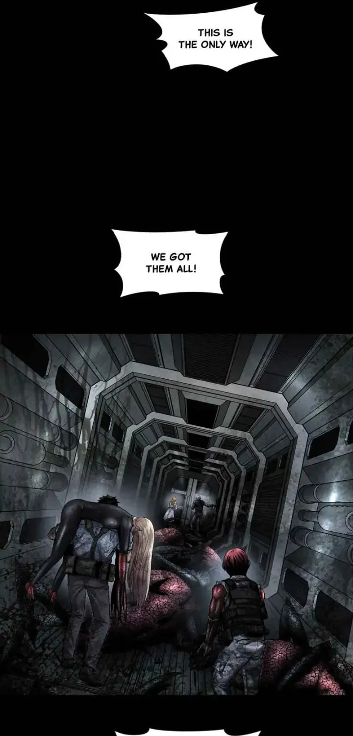 Dead Queen Chapter 150 page 66 - 