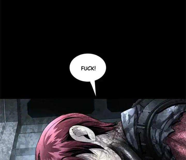Dead Queen Chapter 151 page 12 - 