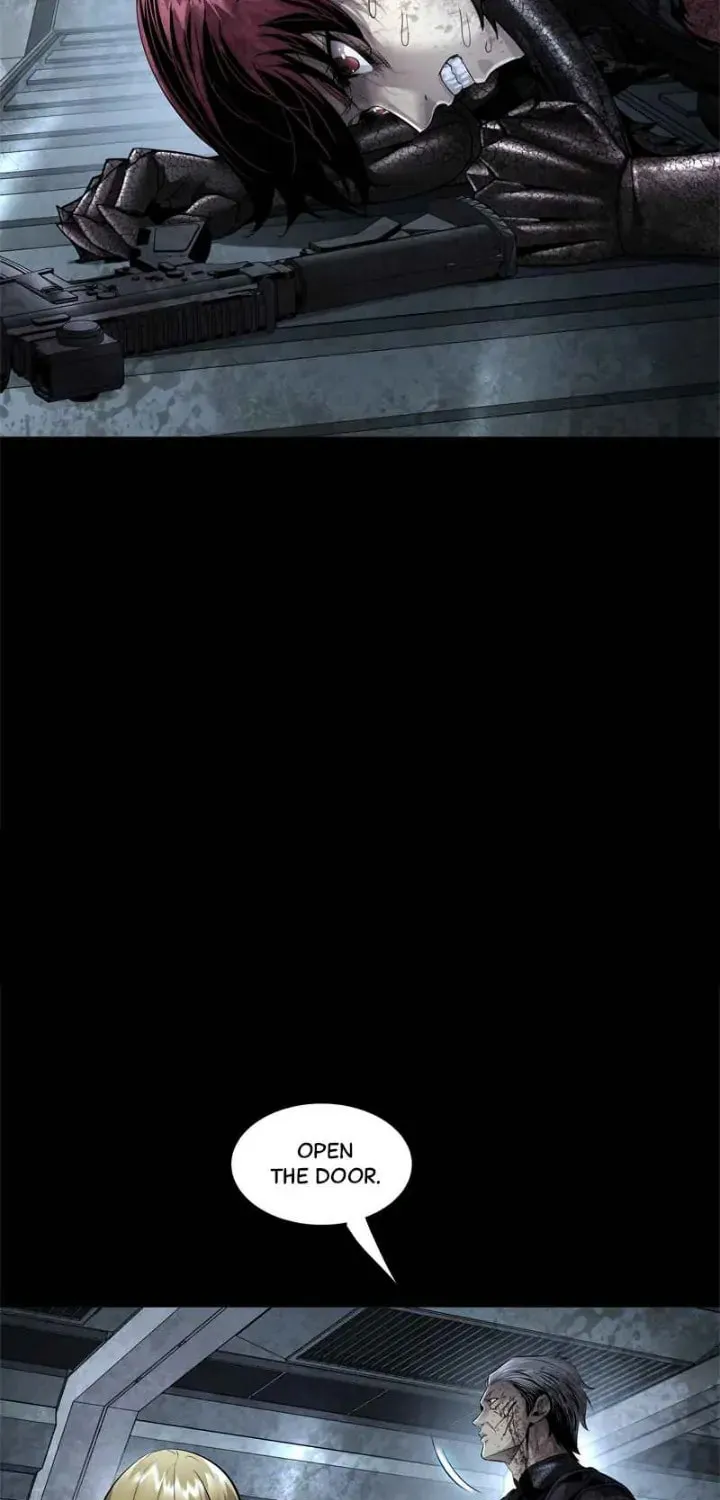 Dead Queen Chapter 151 page 13 - 