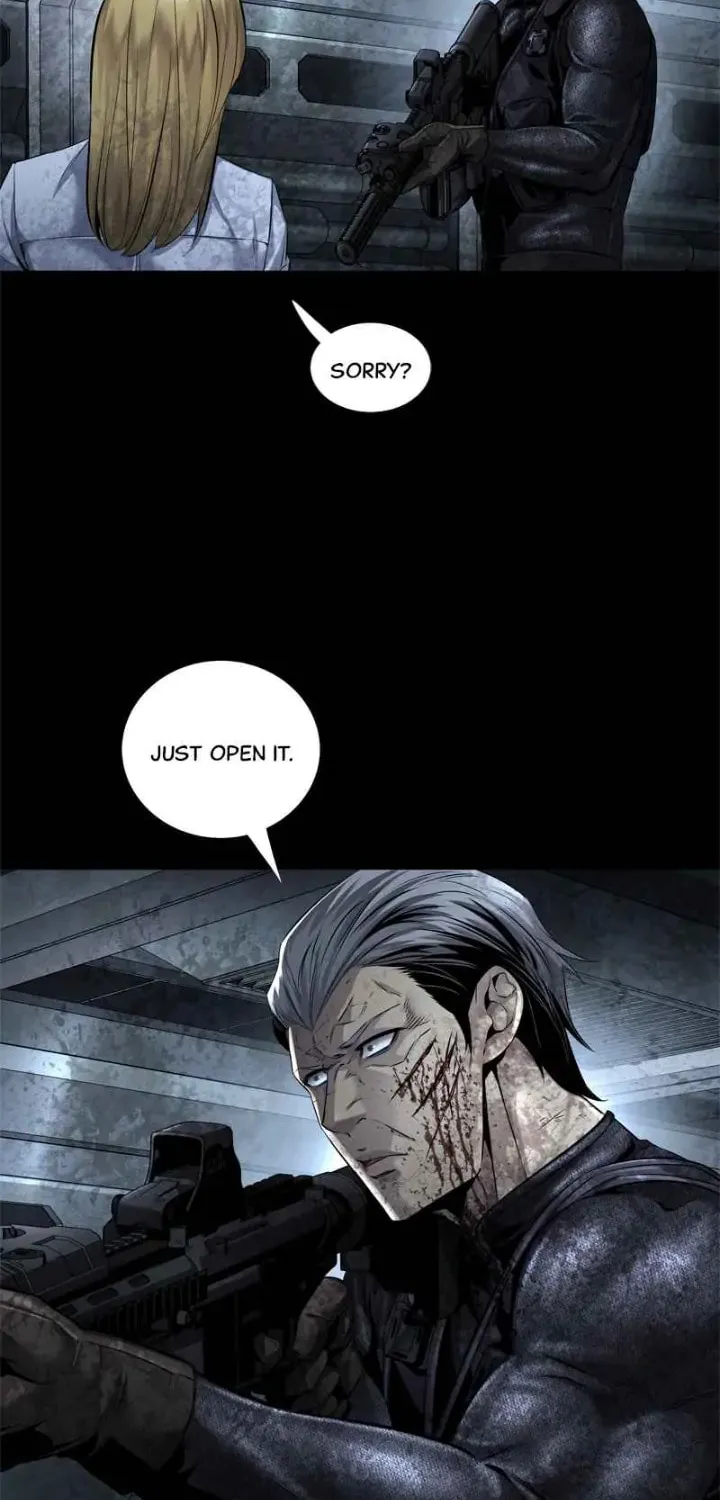 Dead Queen Chapter 151 page 14 - 