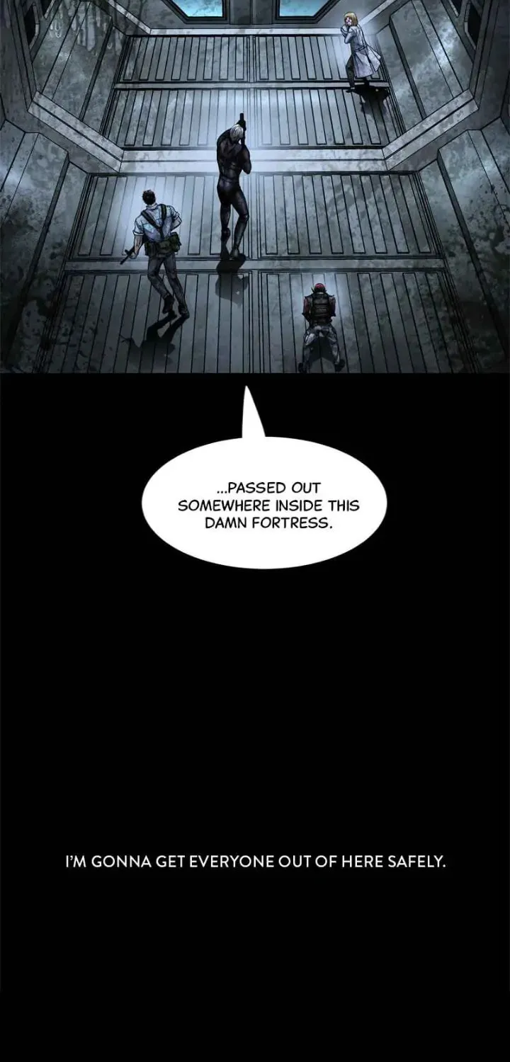 Dead Queen Chapter 151 page 19 - 