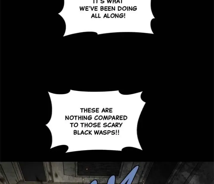 Dead Queen Chapter 151 page 24 - 
