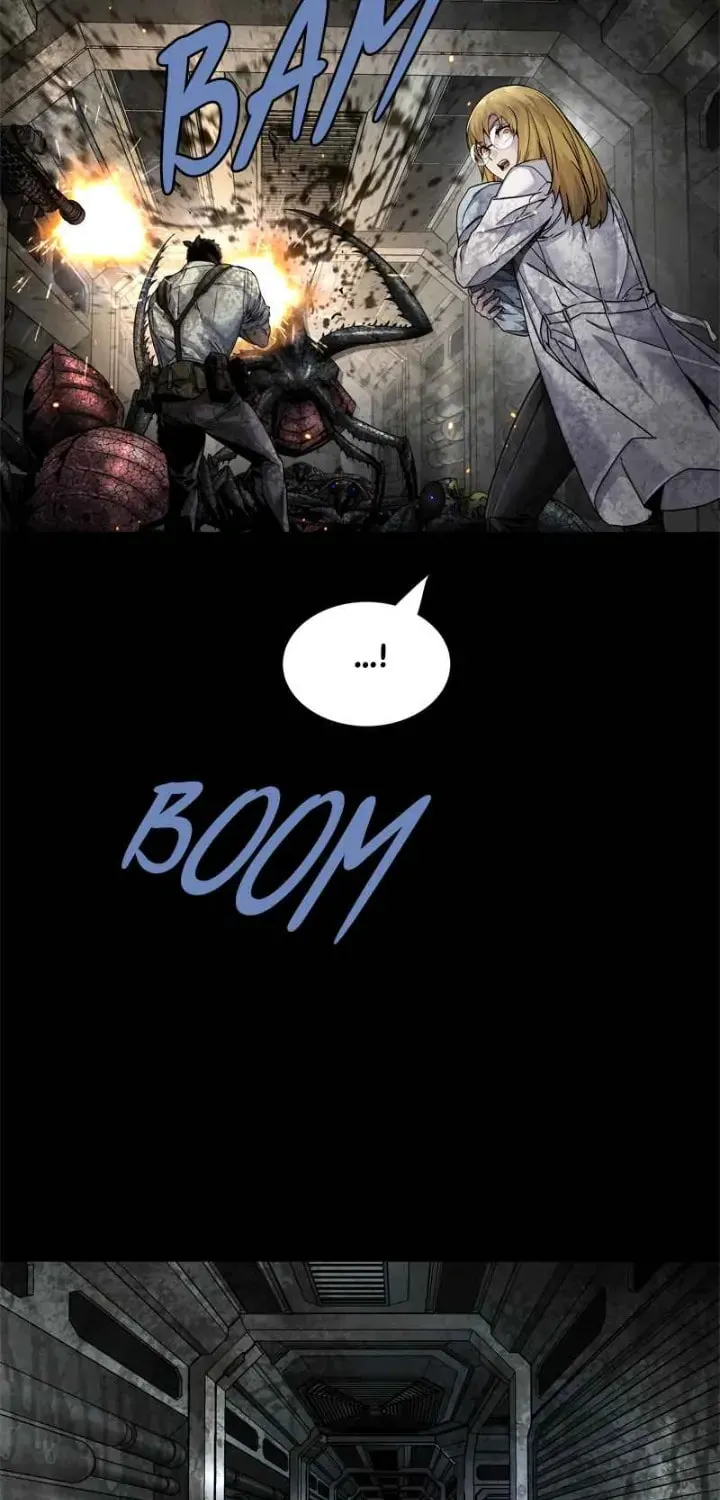 Dead Queen Chapter 151 page 25 - 