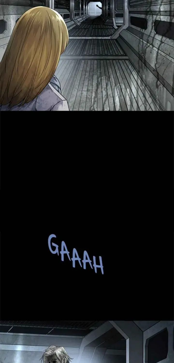 Dead Queen Chapter 151 page 26 - 