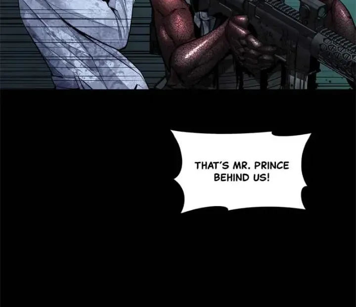 Dead Queen Chapter 151 page 28 - 