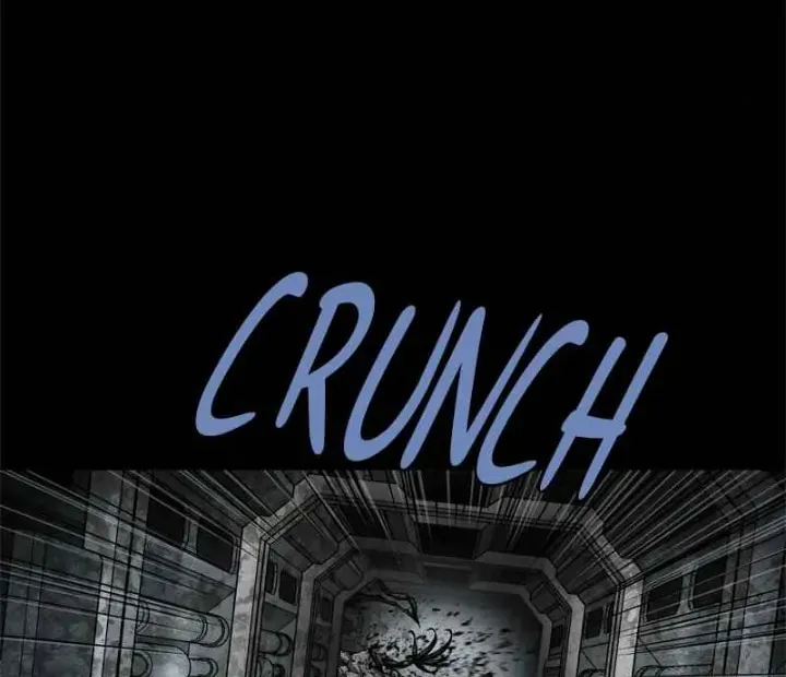 Dead Queen Chapter 151 page 36 - 