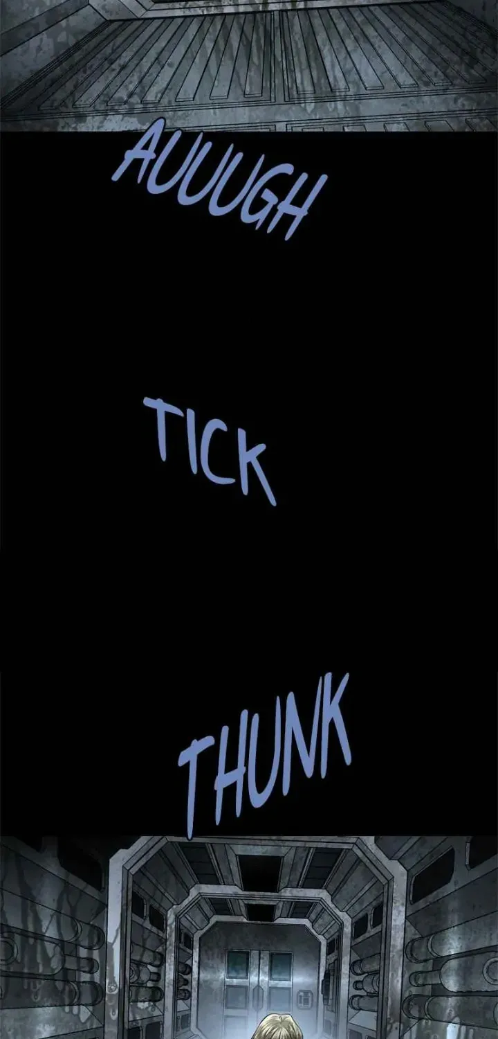 Dead Queen Chapter 151 page 39 - 
